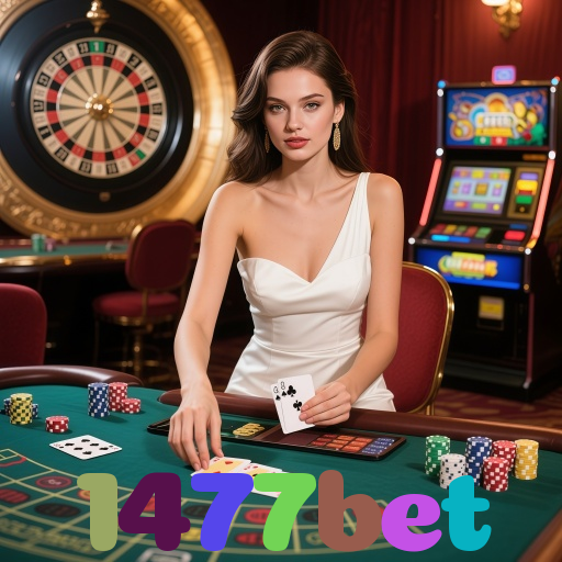 A Magia dos Jogos de Fantasia na 1477bet