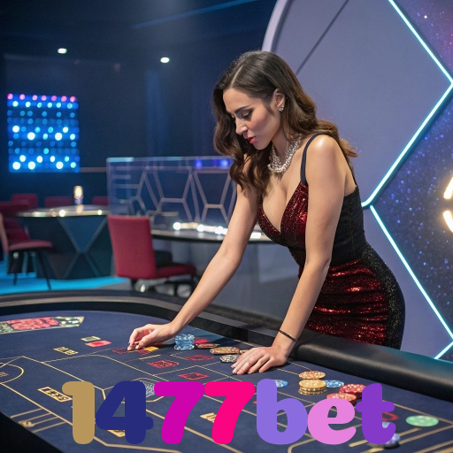 A Magia dos Jogos de Fantasia na 1477bet