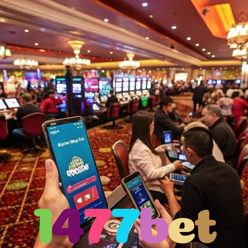 A Magia dos Jogos de Fantasia na 1477bet