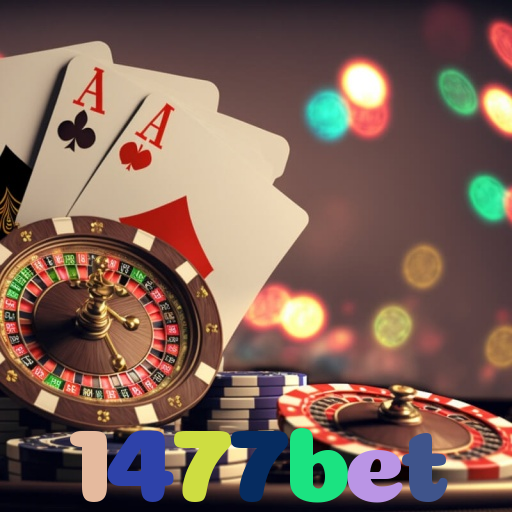 A Magia dos Jogos de Fantasia na 1477bet