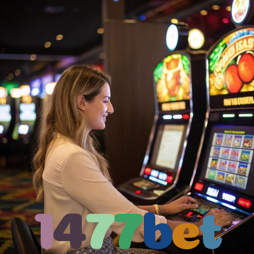A Magia dos Jogos de Fantasia na 1477bet