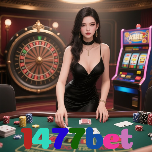 A Magia dos Jogos de Fantasia na 1477bet
