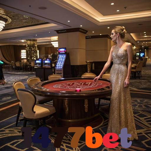 A Magia dos Jogos de Fantasia na 1477bet