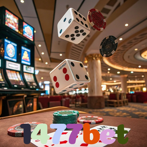 A Magia dos Jogos de Fantasia na 1477bet
