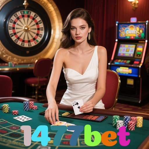 A Magia dos Jogos de Fantasia na 1477bet