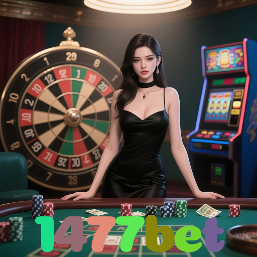A Magia dos Jogos de Fantasia na 1477bet