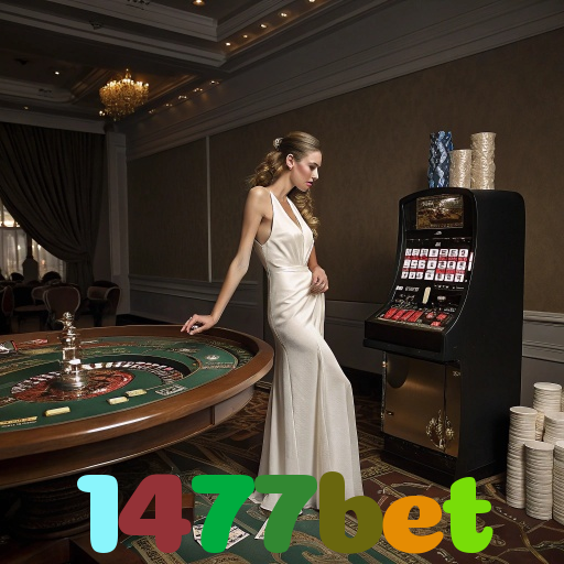 A Magia dos Jogos de Fantasia na 1477bet