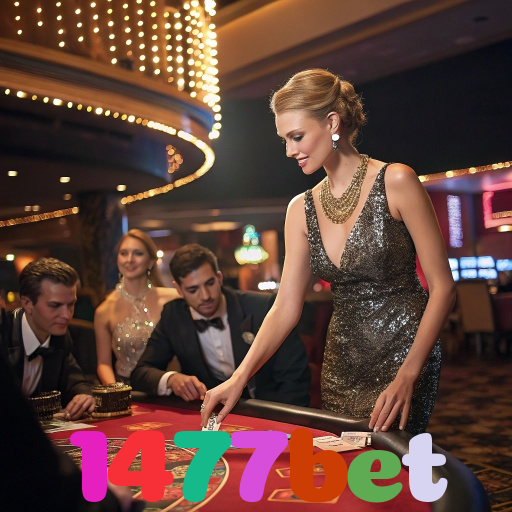 A Magia dos Jogos de Fantasia na 1477bet