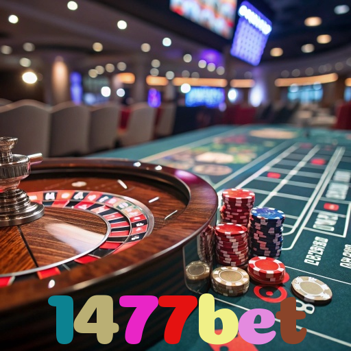 A Magia dos Jogos de Fantasia na 1477bet