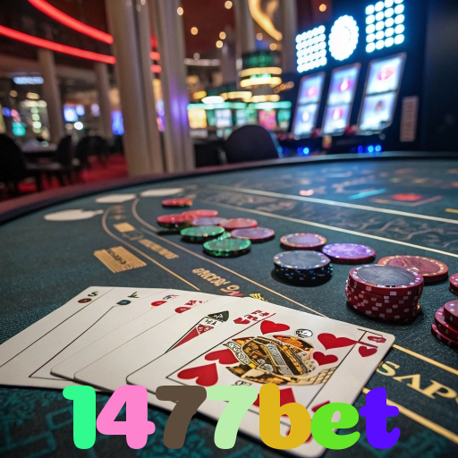 A Magia dos Jogos de Fantasia na 1477bet