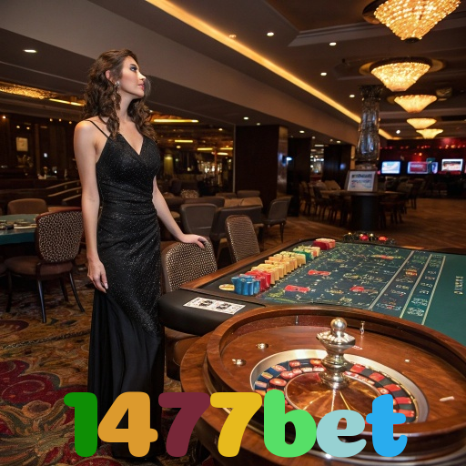 A Magia dos Jogos de Fantasia na 1477bet