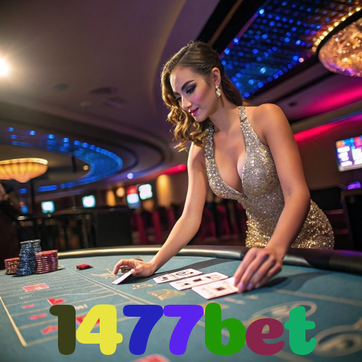 A Magia dos Jogos de Fantasia na 1477bet