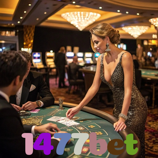 A Magia dos Jogos de Fantasia na 1477bet