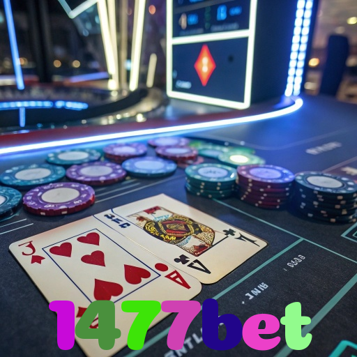A Magia dos Jogos de Fantasia na 1477bet