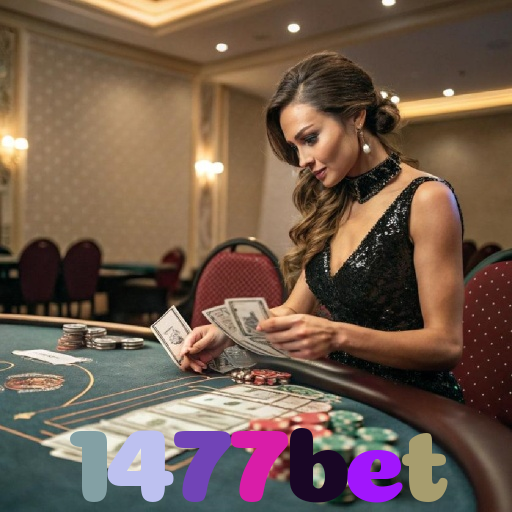 A Magia dos Jogos de Fantasia na 1477bet