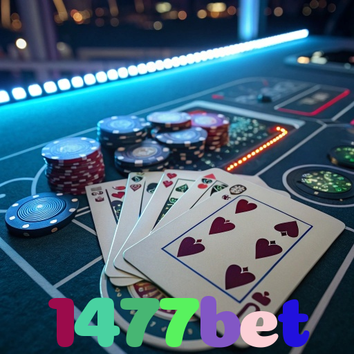 A Magia dos Jogos de Fantasia na 1477bet