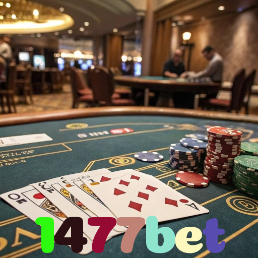A Magia dos Jogos de Fantasia na 1477bet