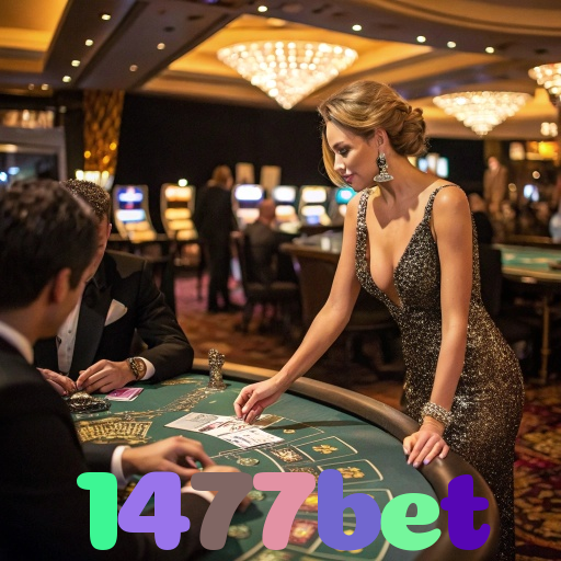 A Magia dos Jogos de Fantasia na 1477bet