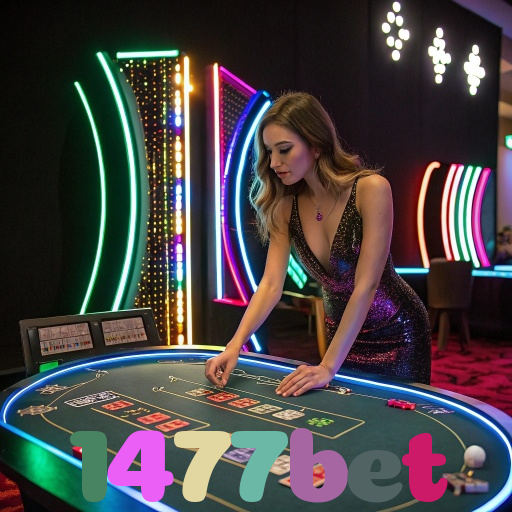 A Magia dos Jogos de Fantasia na 1477bet