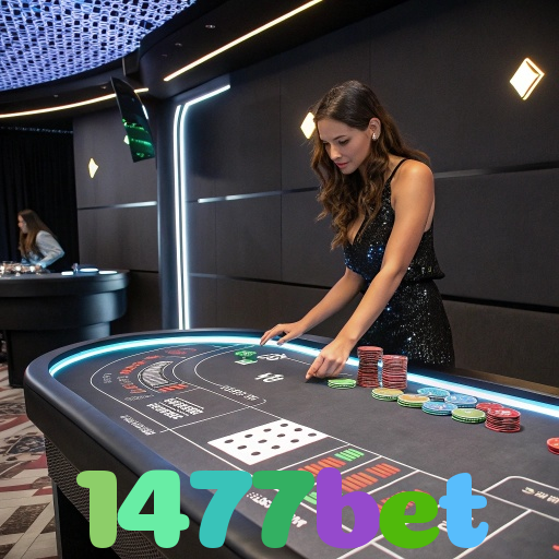 A Magia dos Jogos de Fantasia na 1477bet