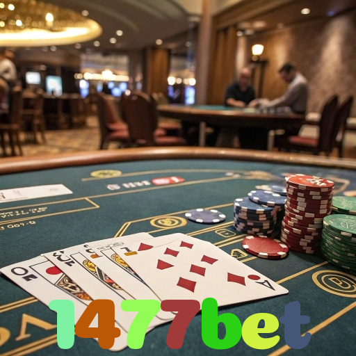 A Magia dos Jogos de Fantasia na 1477bet