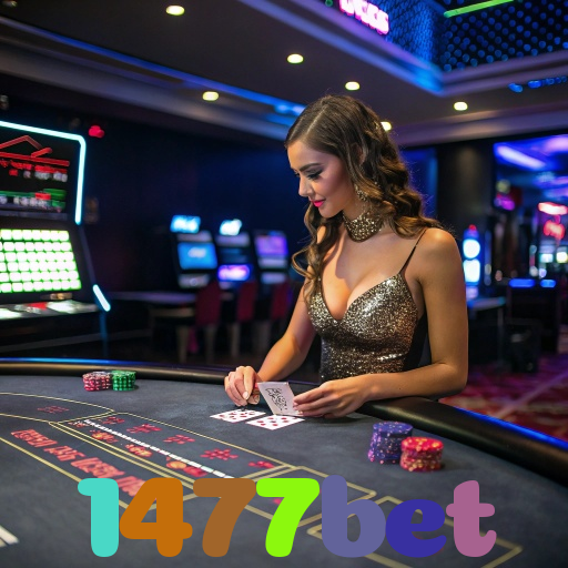 A Magia dos Jogos de Fantasia na 1477bet