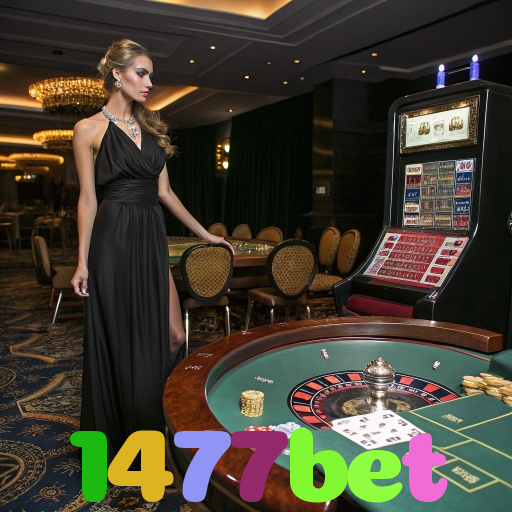 A Magia dos Jogos de Fantasia na 1477bet