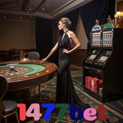 A Magia dos Jogos de Fantasia na 1477bet
