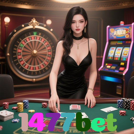 A Magia dos Jogos de Fantasia na 1477bet