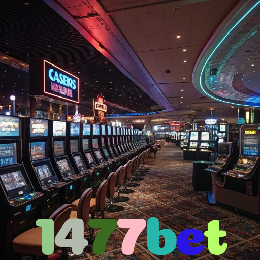 A Magia dos Jogos de Fantasia na 1477bet