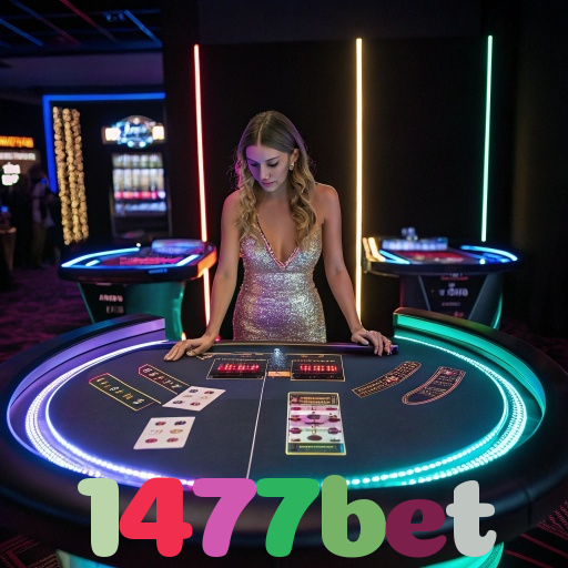 A Magia dos Jogos de Fantasia na 1477bet