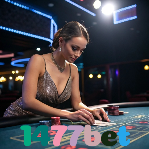 A Magia dos Jogos de Fantasia na 1477bet