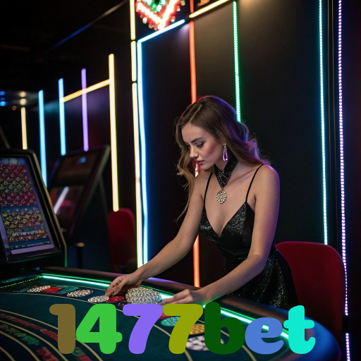 A Magia dos Jogos de Fantasia na 1477bet