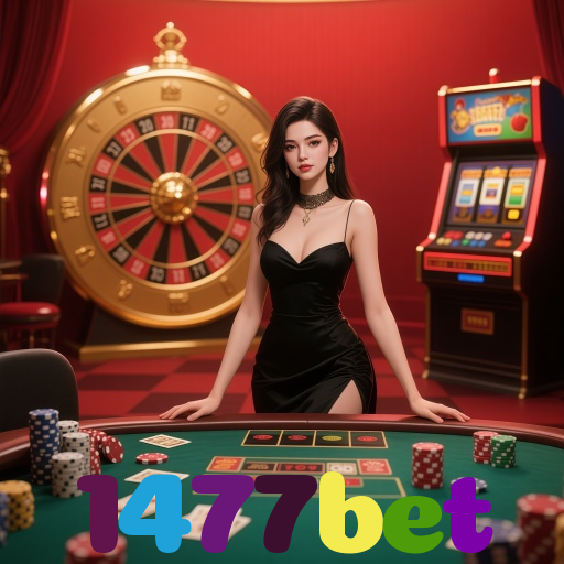 A Magia dos Jogos de Fantasia na 1477bet