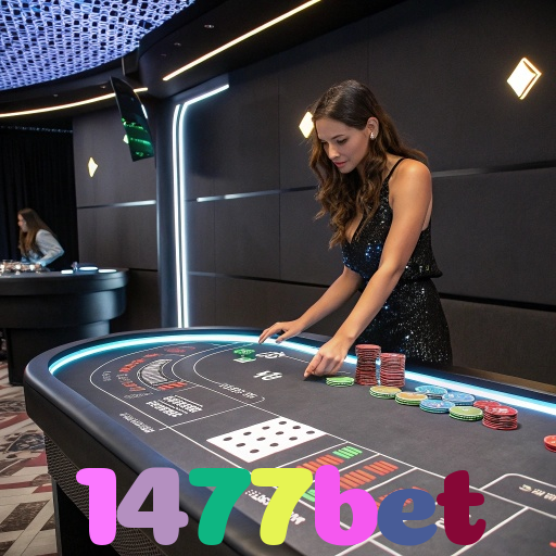 A Magia dos Jogos de Fantasia na 1477bet