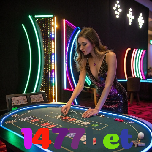 A Magia dos Jogos de Fantasia na 1477bet