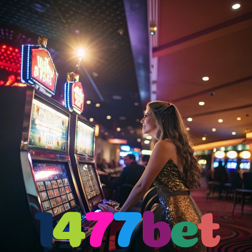 A Magia dos Jogos de Fantasia na 1477bet