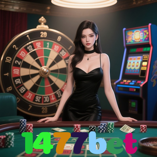 A Magia dos Jogos de Fantasia na 1477bet
