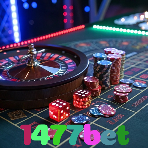 A Magia dos Jogos de Fantasia na 1477bet