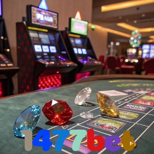 A Magia dos Jogos de Fantasia na 1477bet