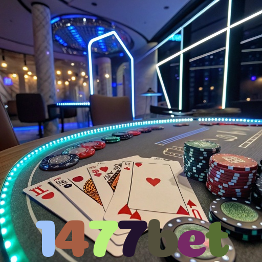 A Magia dos Jogos de Fantasia na 1477bet