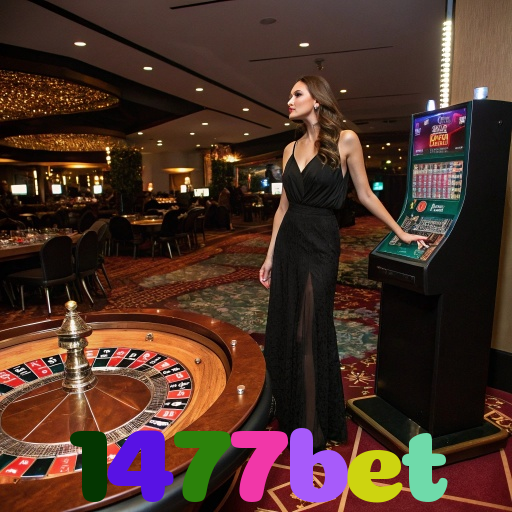 A Magia dos Jogos de Fantasia na 1477bet