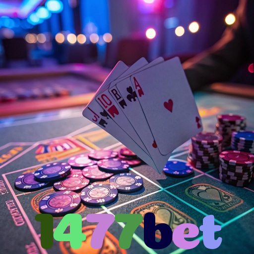 A Magia dos Jogos de Fantasia na 1477bet