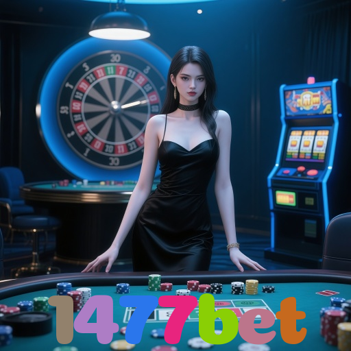 A Magia dos Jogos de Fantasia na 1477bet