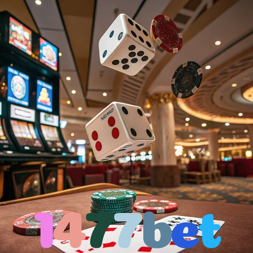 A Magia dos Jogos de Fantasia na 1477bet