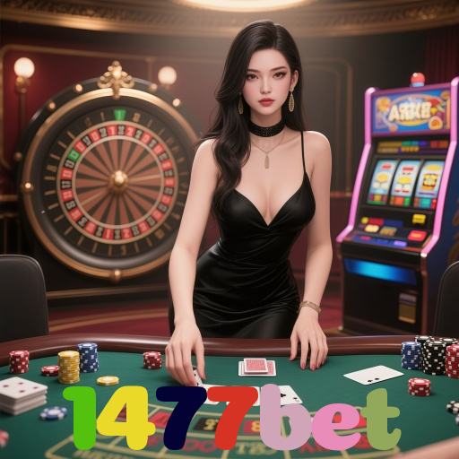 A Magia dos Jogos de Fantasia na 1477bet