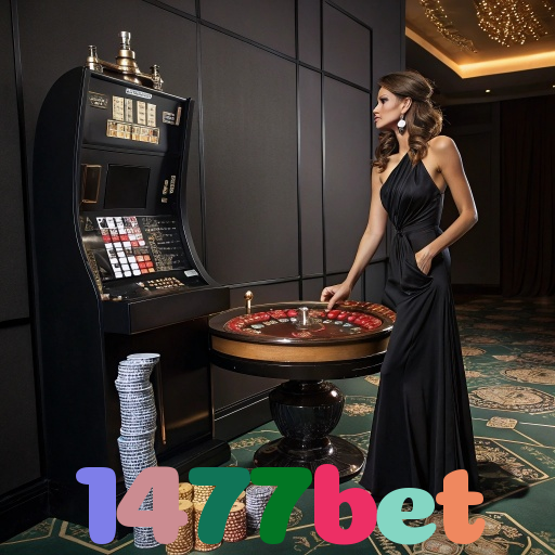 A Magia dos Jogos de Fantasia na 1477bet