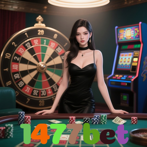 A Magia dos Jogos de Fantasia na 1477bet