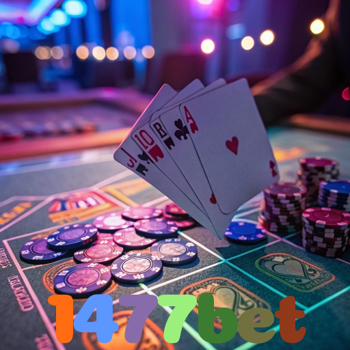 A Magia dos Jogos de Fantasia na 1477bet