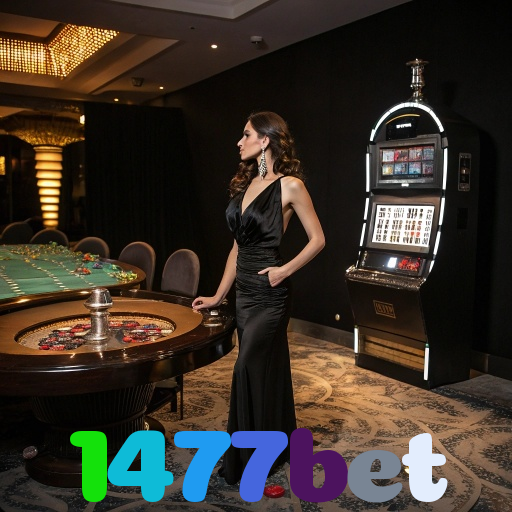 A Magia dos Jogos de Fantasia na 1477bet